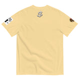 MONEYBEAR Heavyweight Tees!!