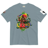 MONEYBEAR Heavyweight Tees!!