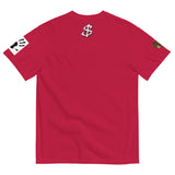 MONEYBEAR Heavyweight Tees!!