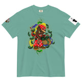 MONEYBEAR Heavyweight Tees!!