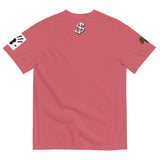MONEYBEAR Heavyweight Tees!!