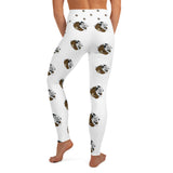 MONEY BEAR Yoga Leggings