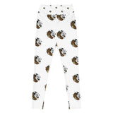 MONEY BEAR Yoga Leggings