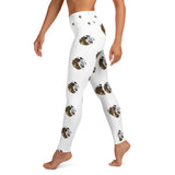 MONEY BEAR Yoga Leggings