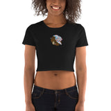 Womens MONEYBEAR Crop-top Tees!!