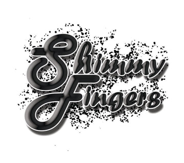 Shimmy Fingers Ink Shop