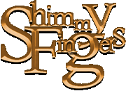 Shimmy Fingers Ink Shop