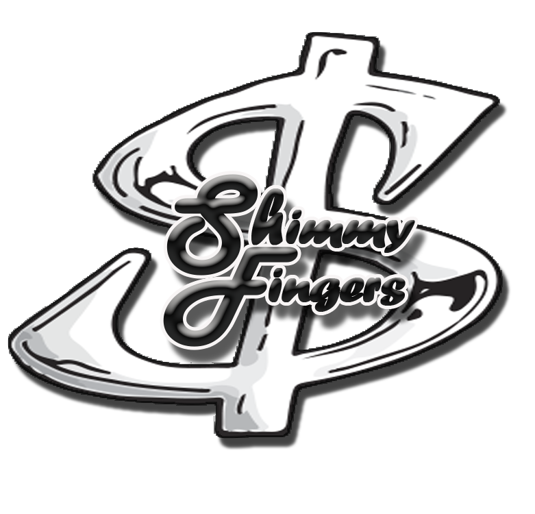 Shimmy Fingers Ink Shop