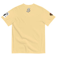 MONEY BEAR Heavyweight T-shirt