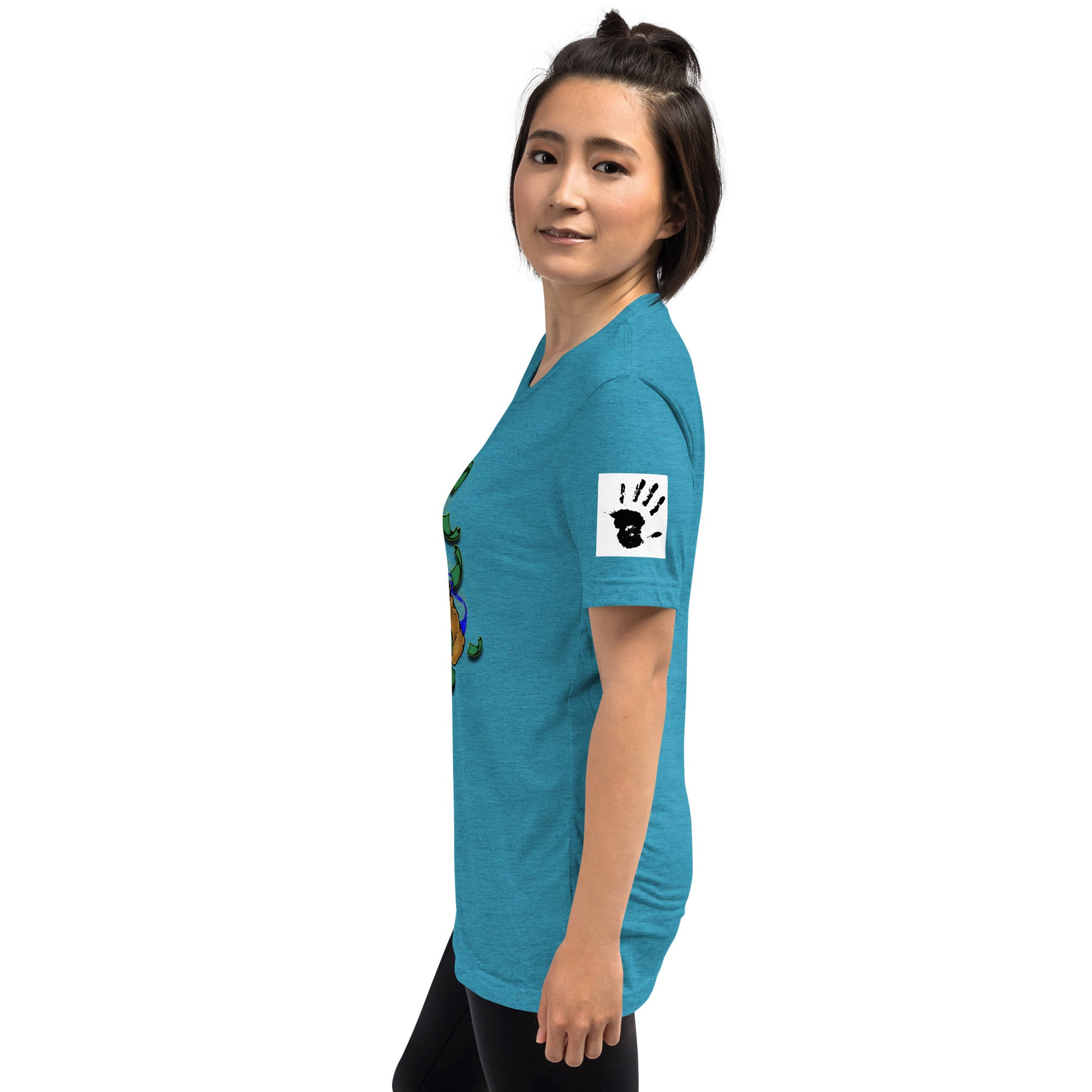 Womens MONEYBEAR Shortsleeve Tees!