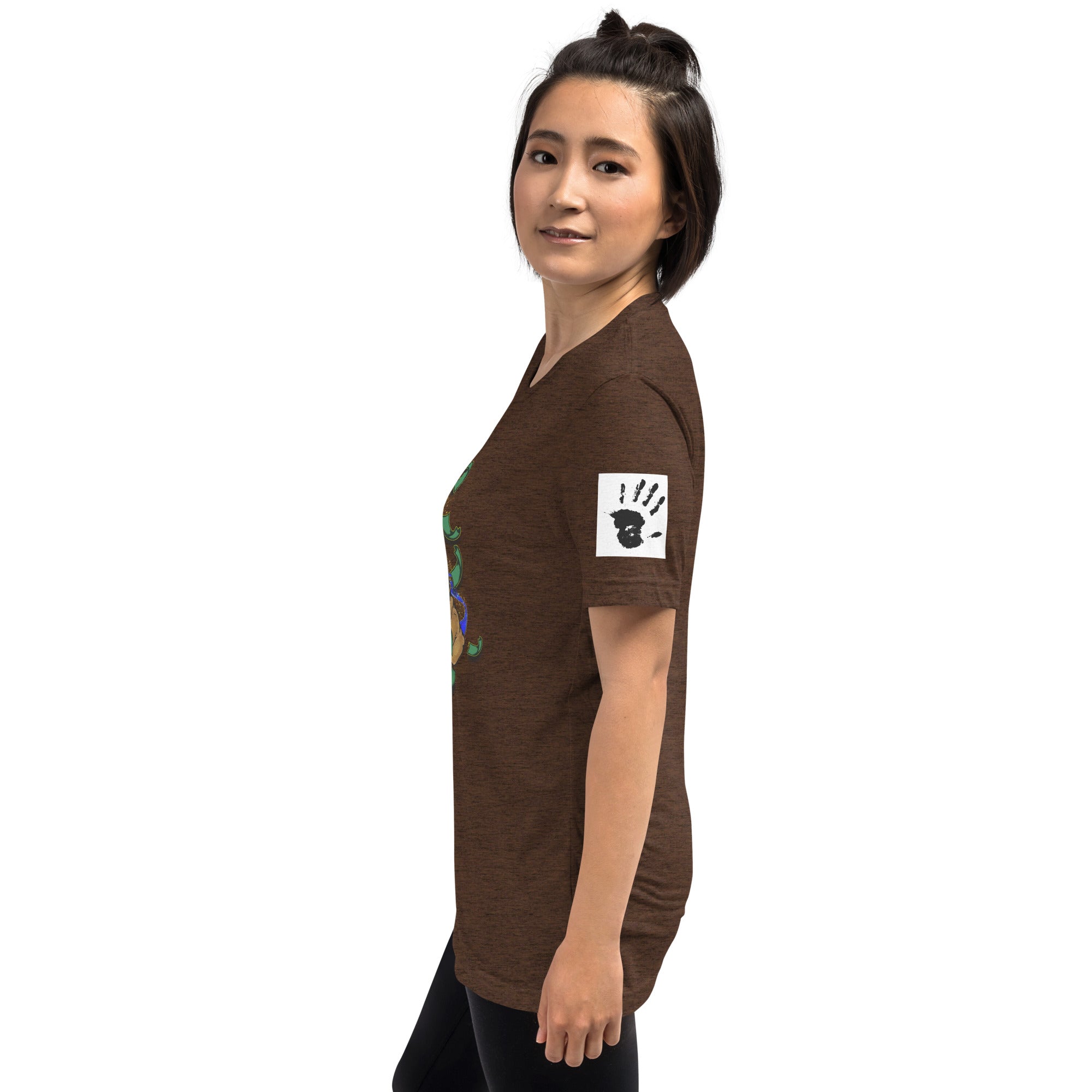 Womens MONEYBEAR Shortsleeve Tees!