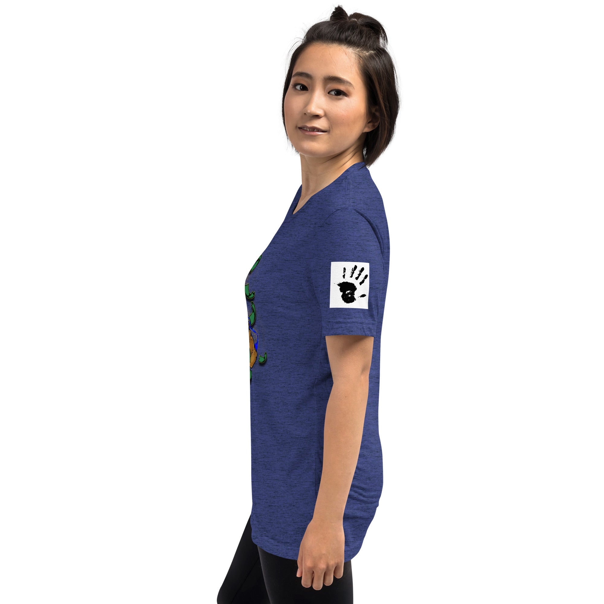 Womens MONEYBEAR Shortsleeve Tees!