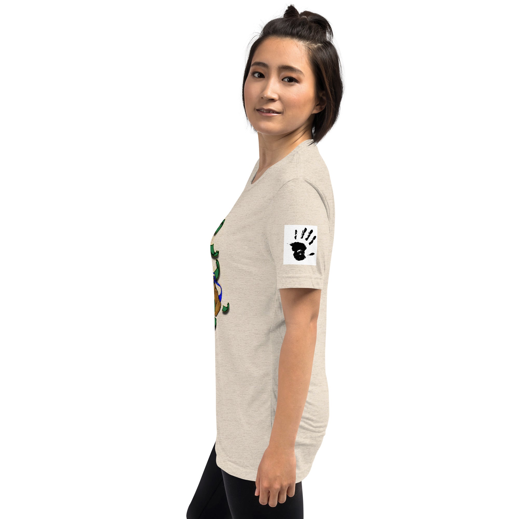 Womens MONEYBEAR Shortsleeve Tees!
