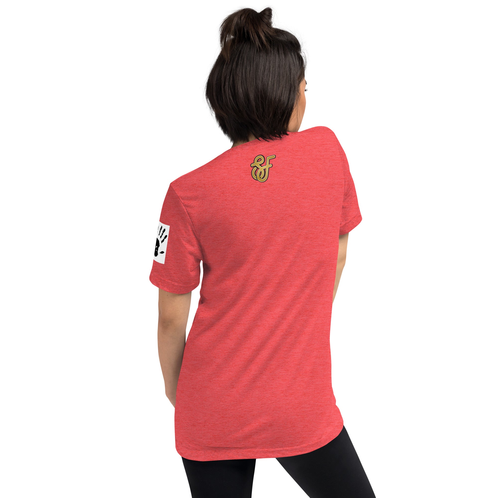 Womens MONEYBEAR Shortsleeve Tees!