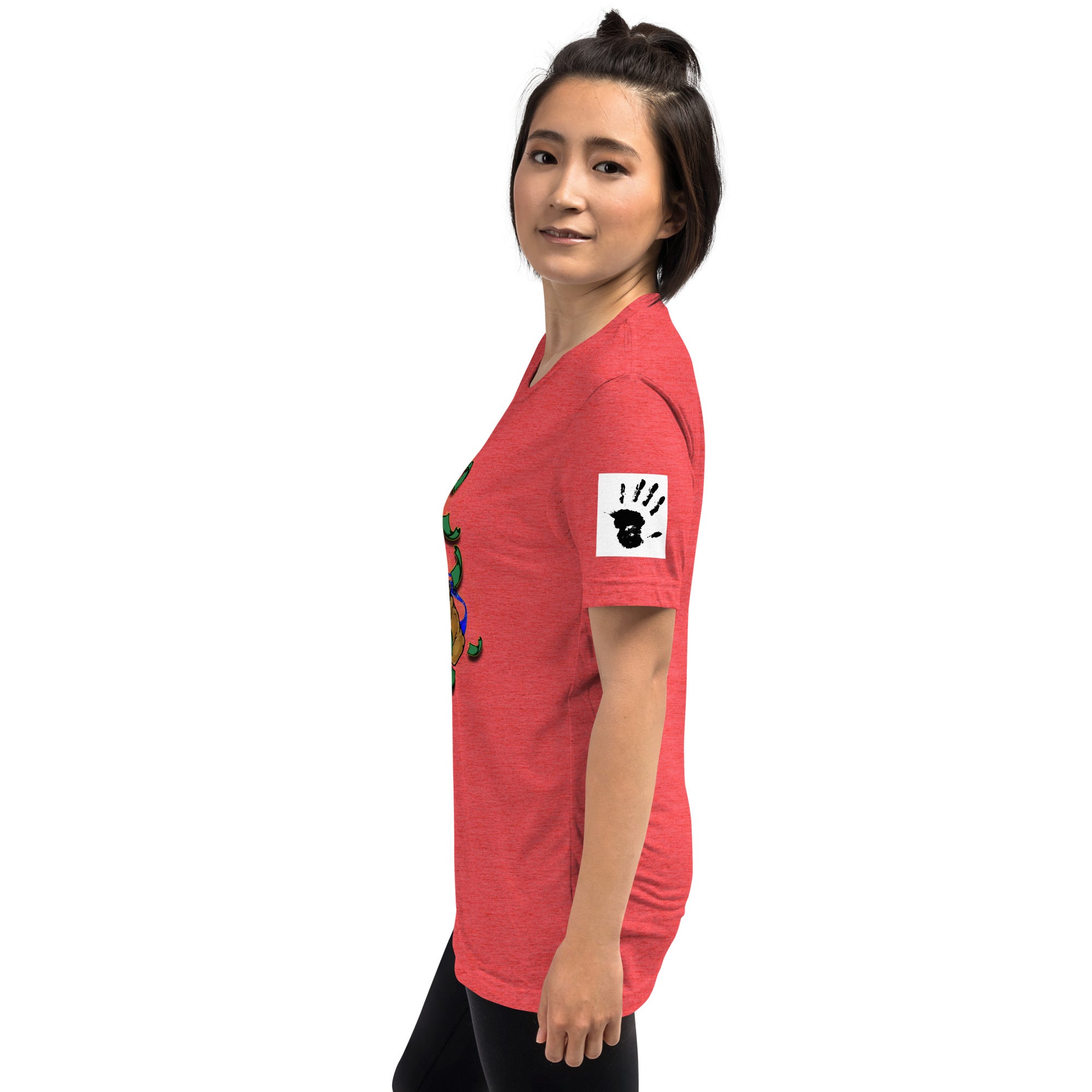 Womens MONEYBEAR Shortsleeve Tees!