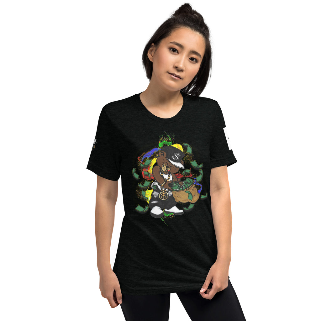 Womens MONEYBEAR Shortsleeve Tees!