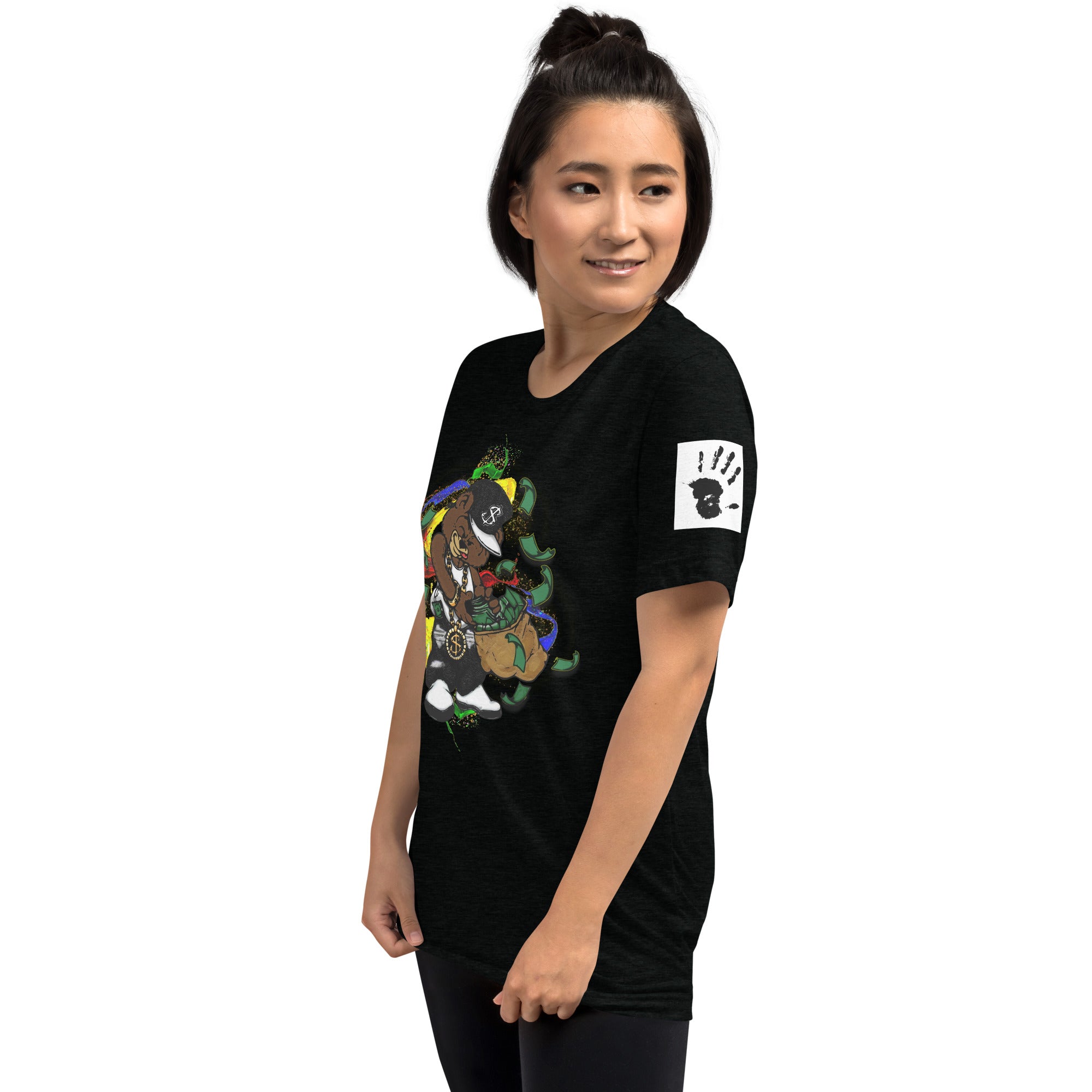 Womens MONEYBEAR Shortsleeve Tees!