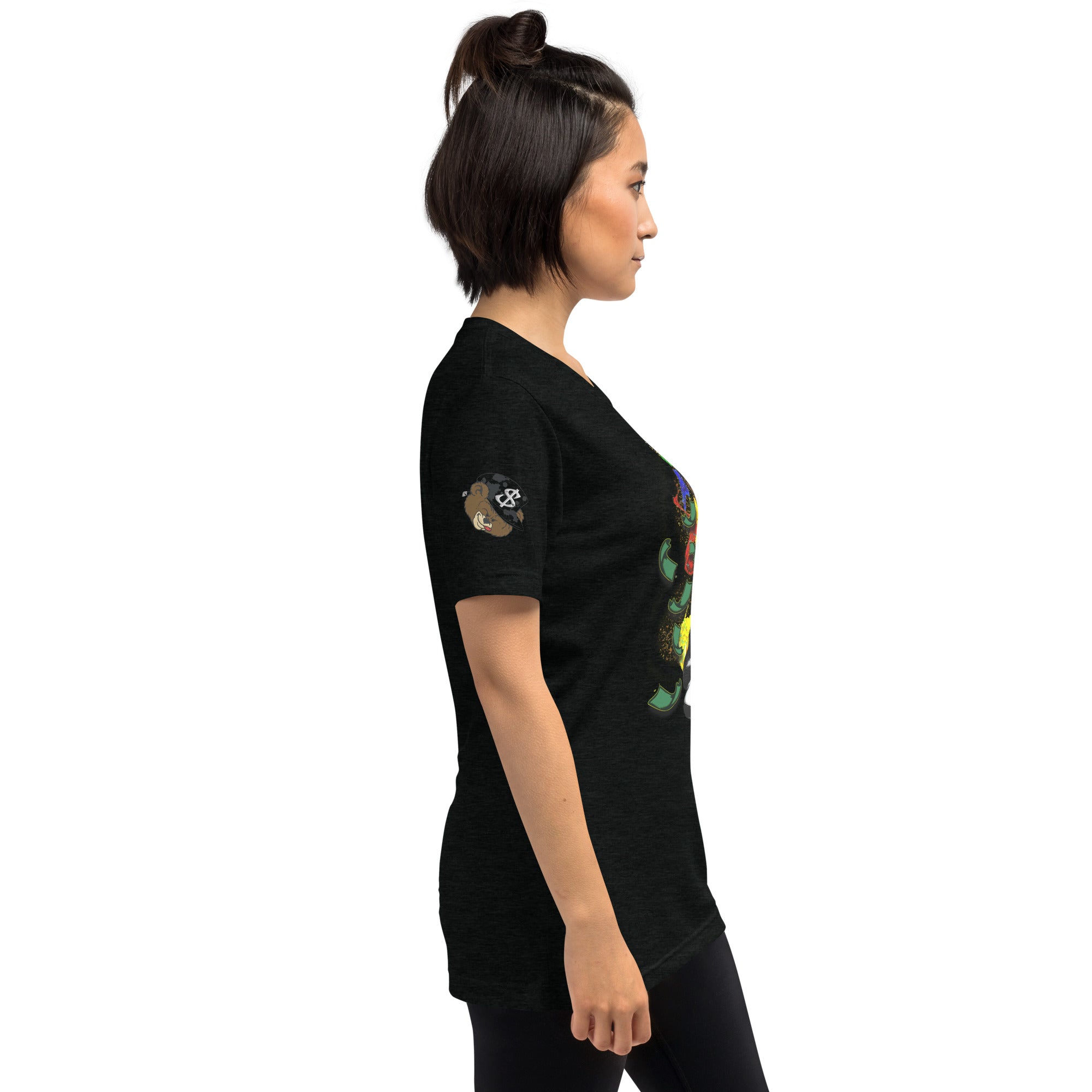 Womens MONEYBEAR Shortsleeve Tees!