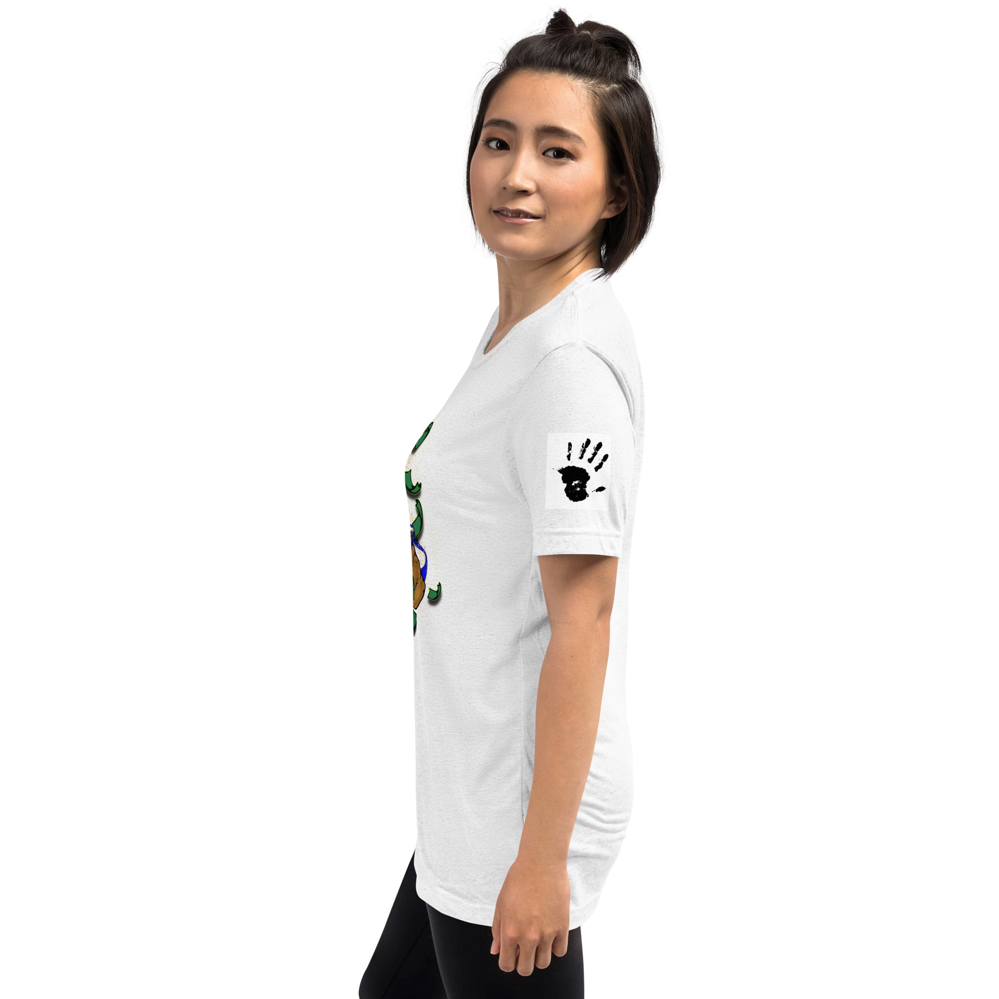 Womens MONEYBEAR Shortsleeve Tees!