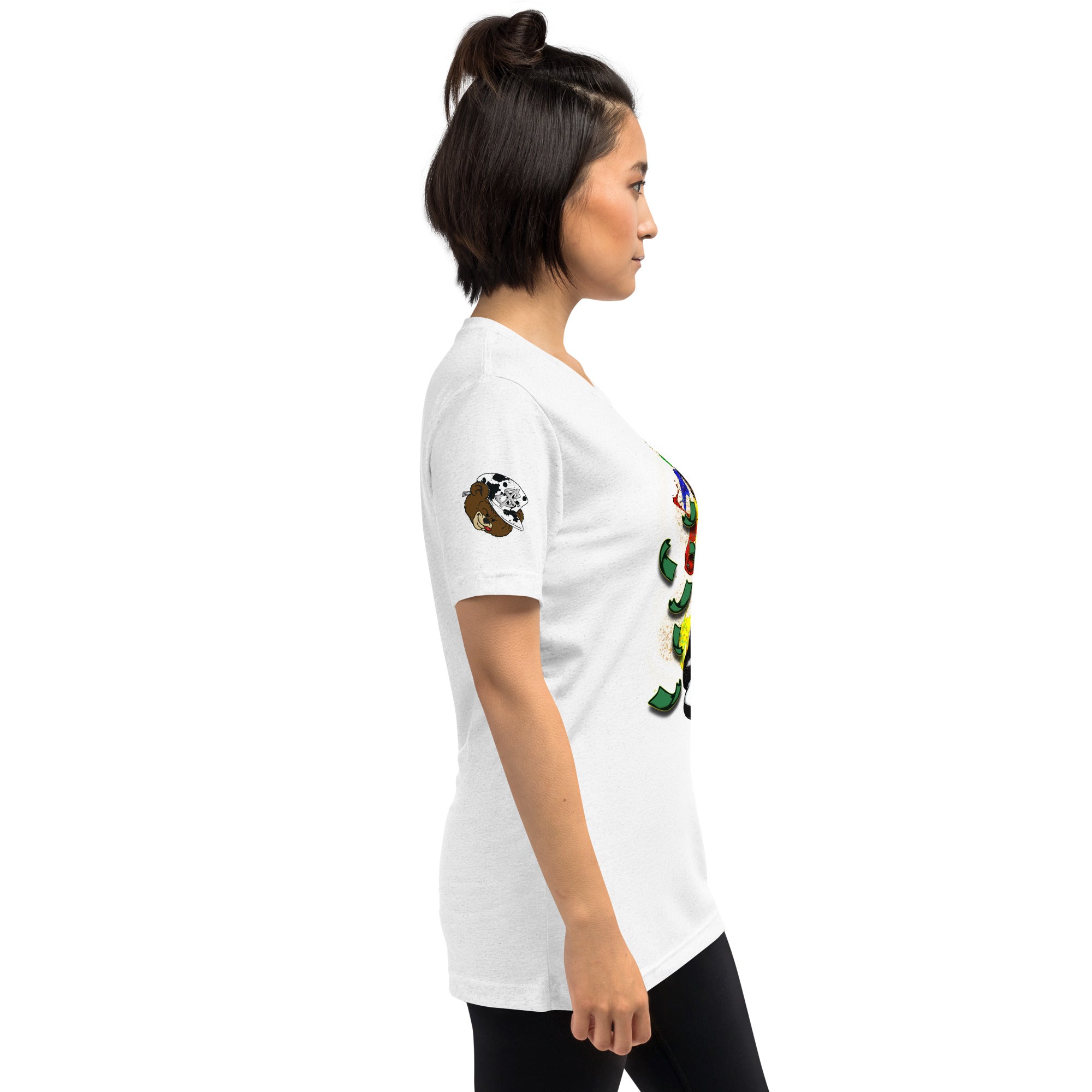 Womens MONEYBEAR Shortsleeve Tees!