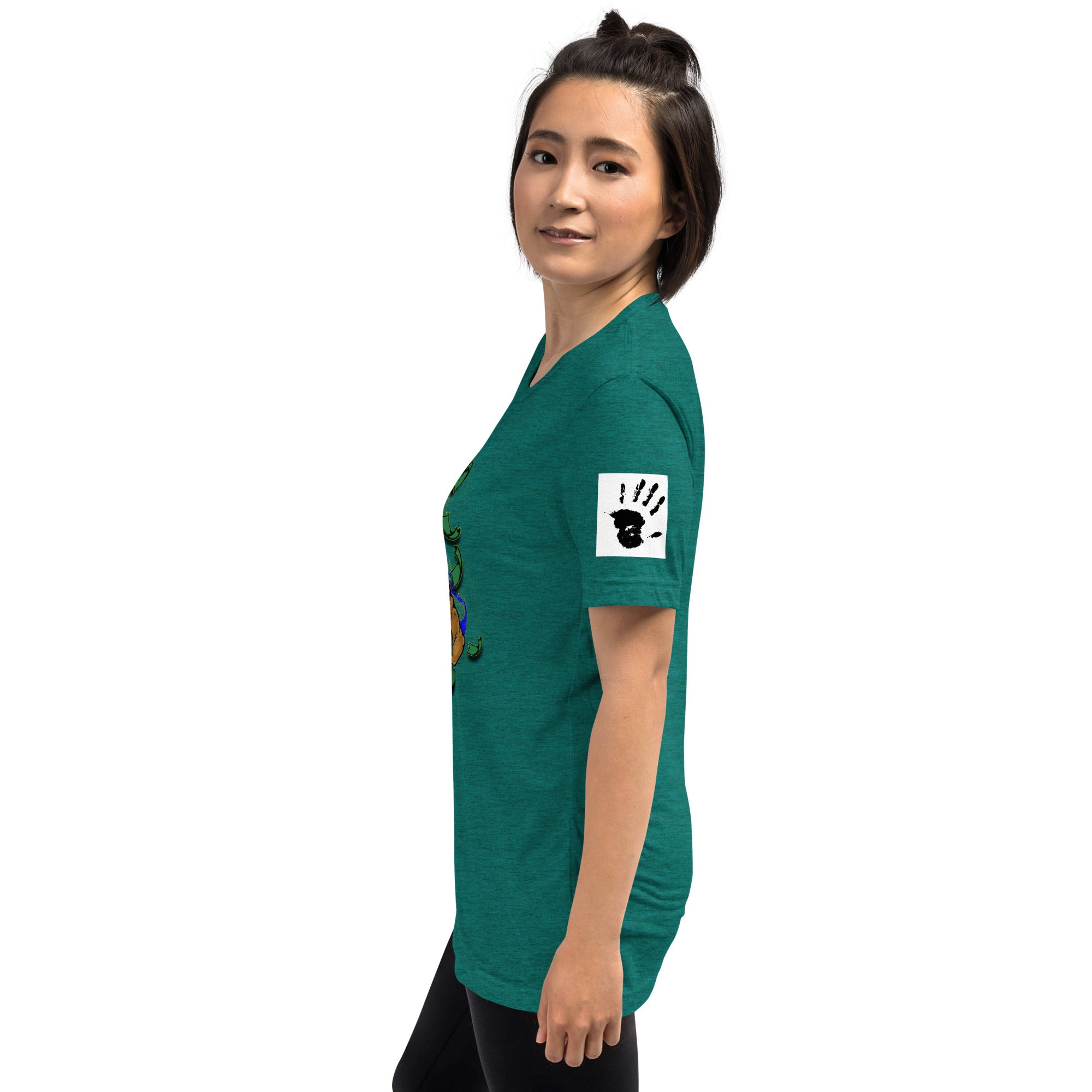 Womens MONEYBEAR Shortsleeve Tees!