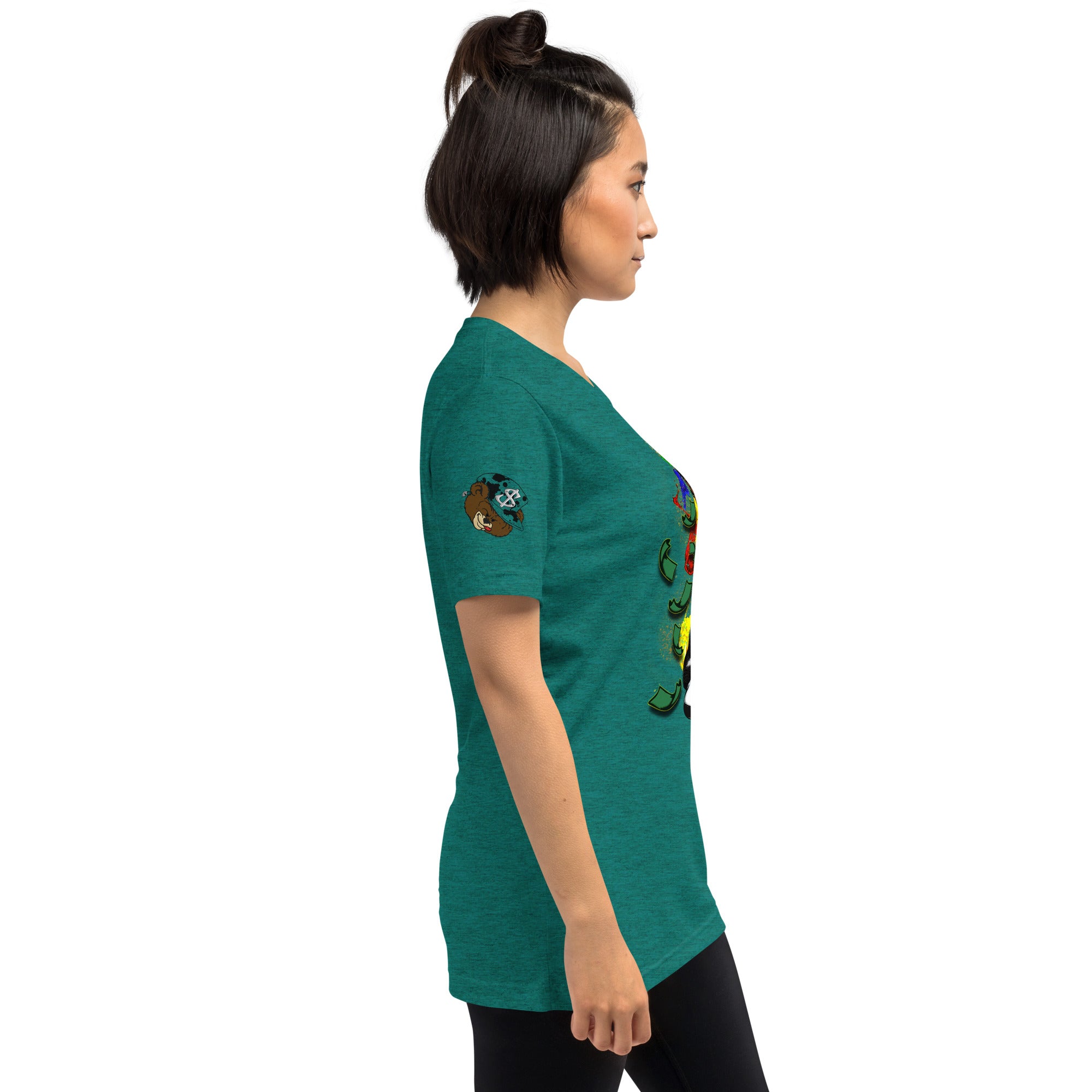 Womens MONEYBEAR Shortsleeve Tees!