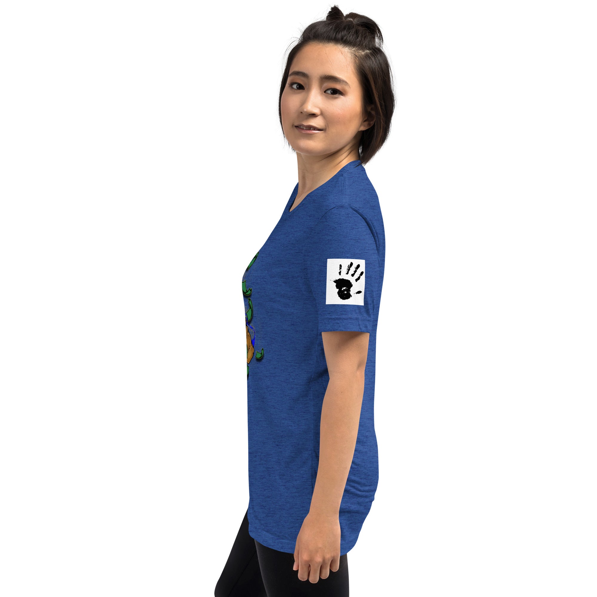 Womens MONEYBEAR Shortsleeve Tees!