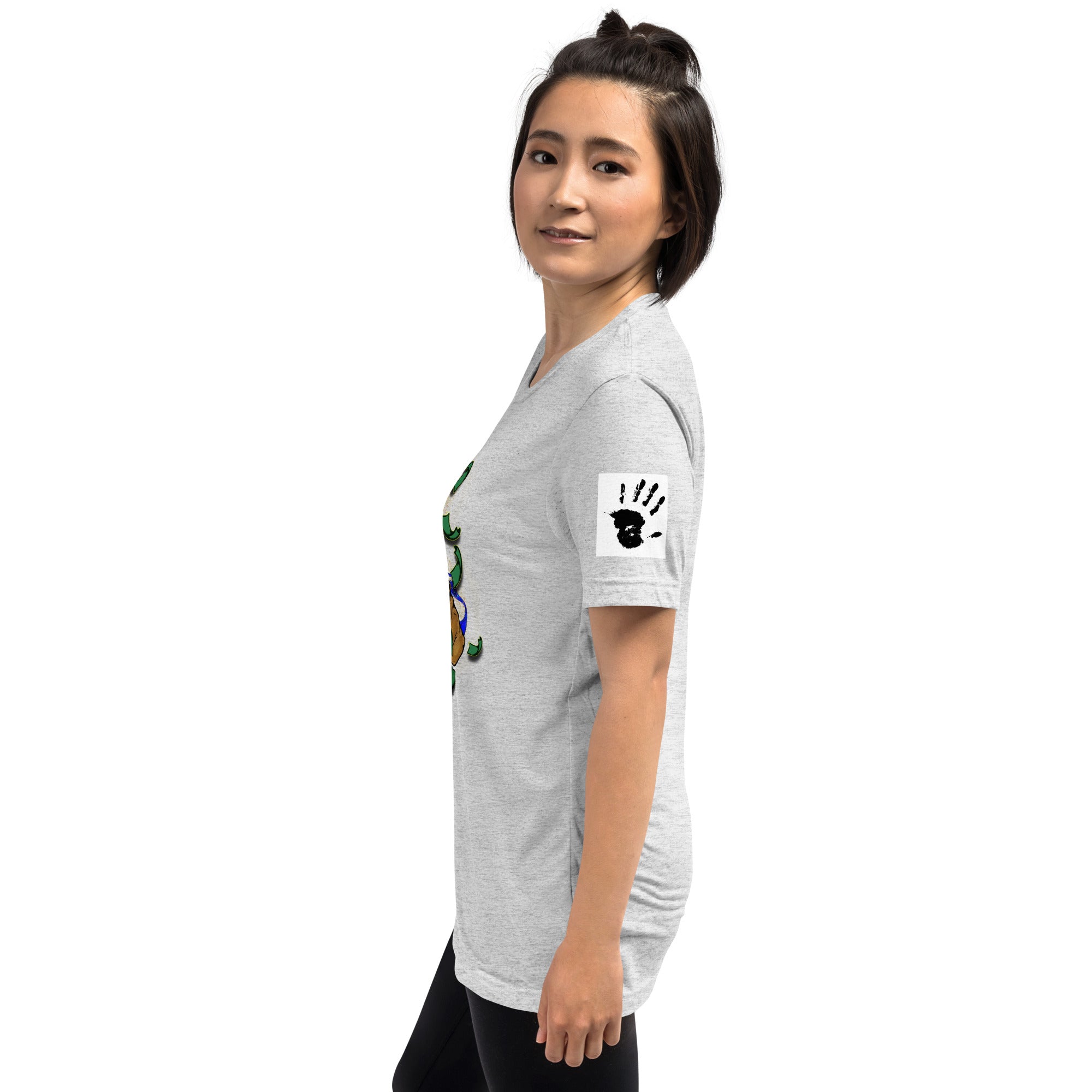 Womens MONEYBEAR Shortsleeve Tees!