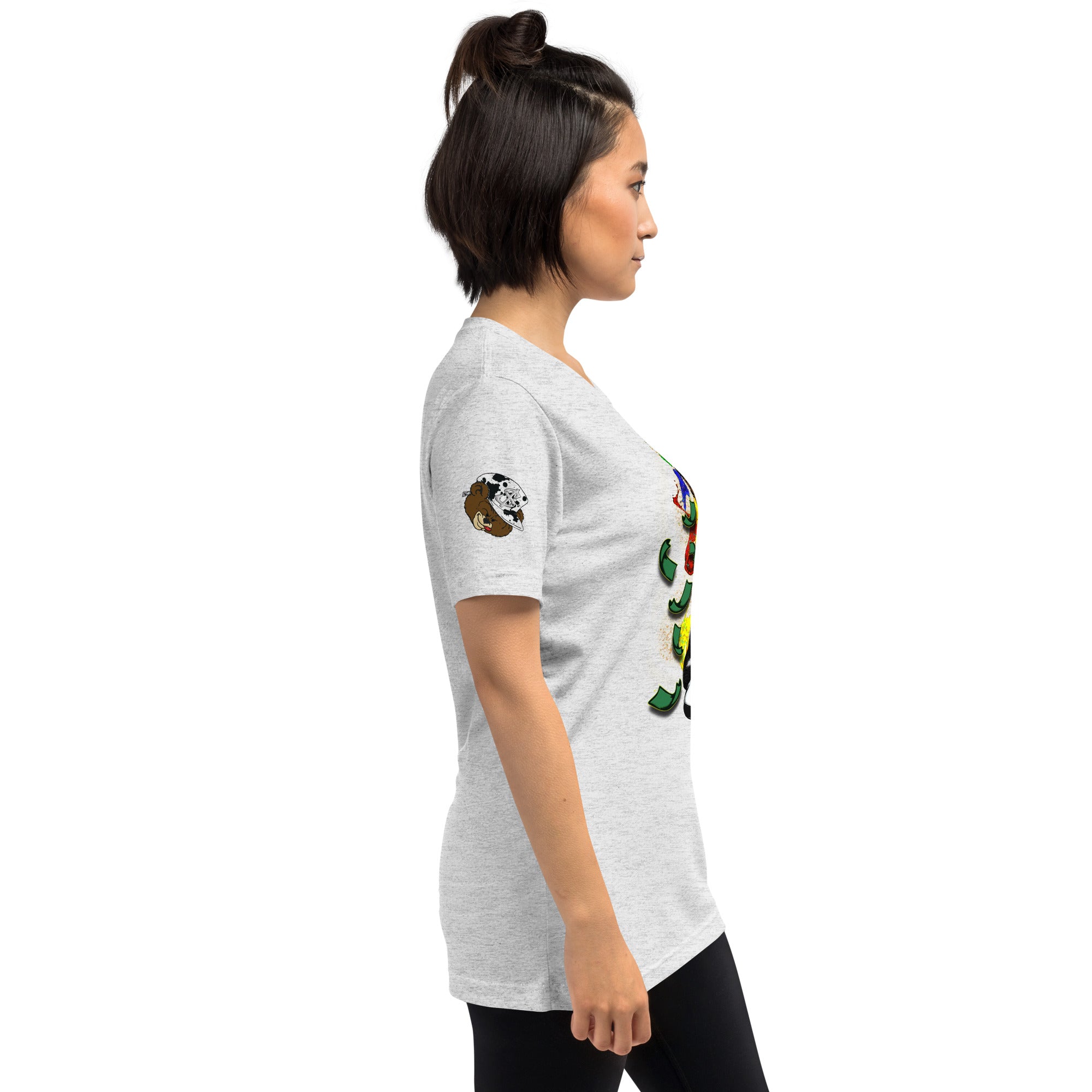 Womens MONEYBEAR Shortsleeve Tees!