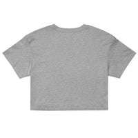 Women’s Money Bear Crop Top