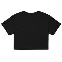Women’s Money Bear Crop Top