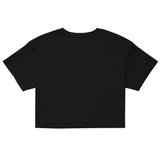 Women’s Money Bear Crop Top