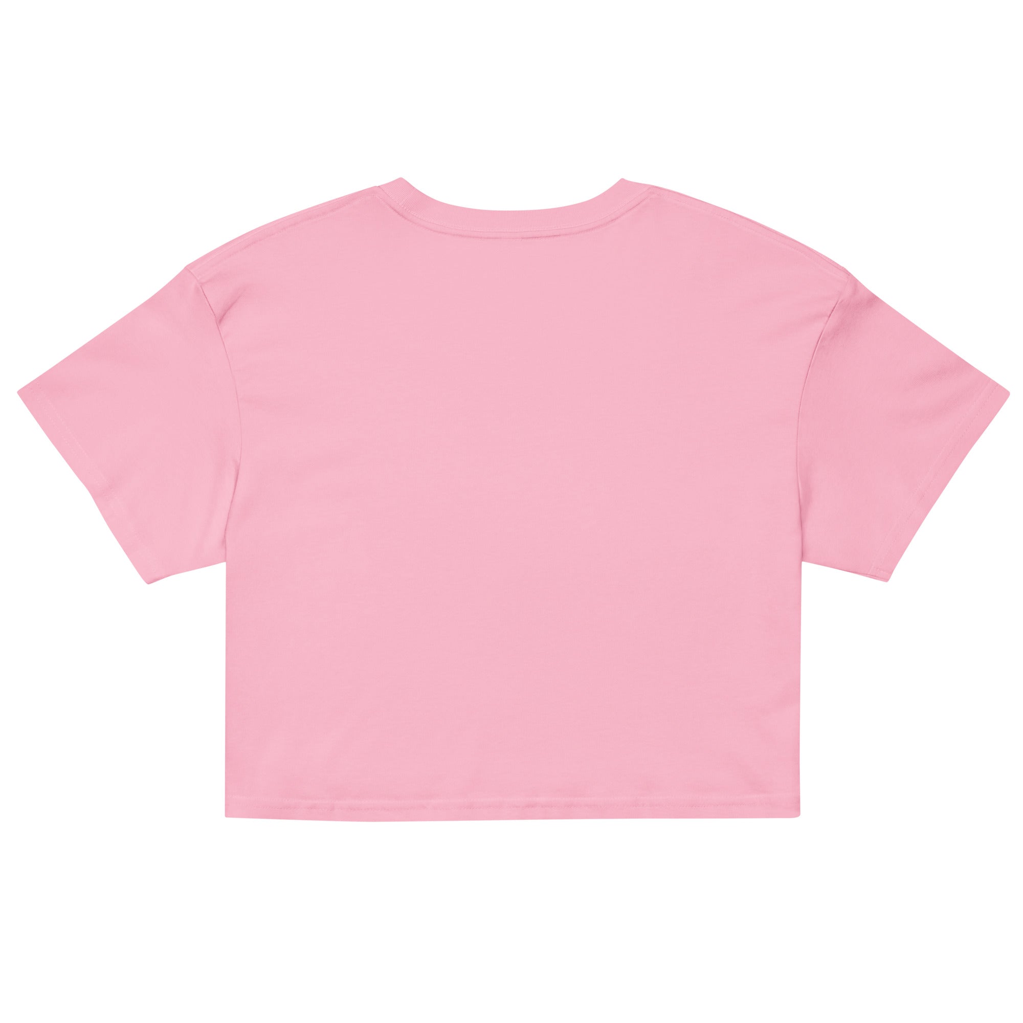 Women’s MONEYBEAR Crop Top Tees!