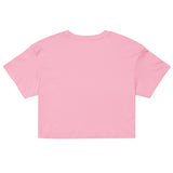 Women’s Money Bear Crop Top