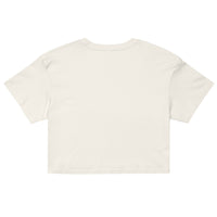 Women’s Money Bear Crop Top