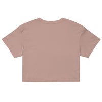 Women’s Money Bear Crop Top