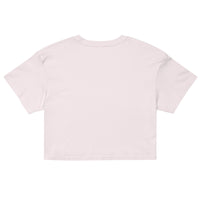 Women’s Money Bear Crop Top