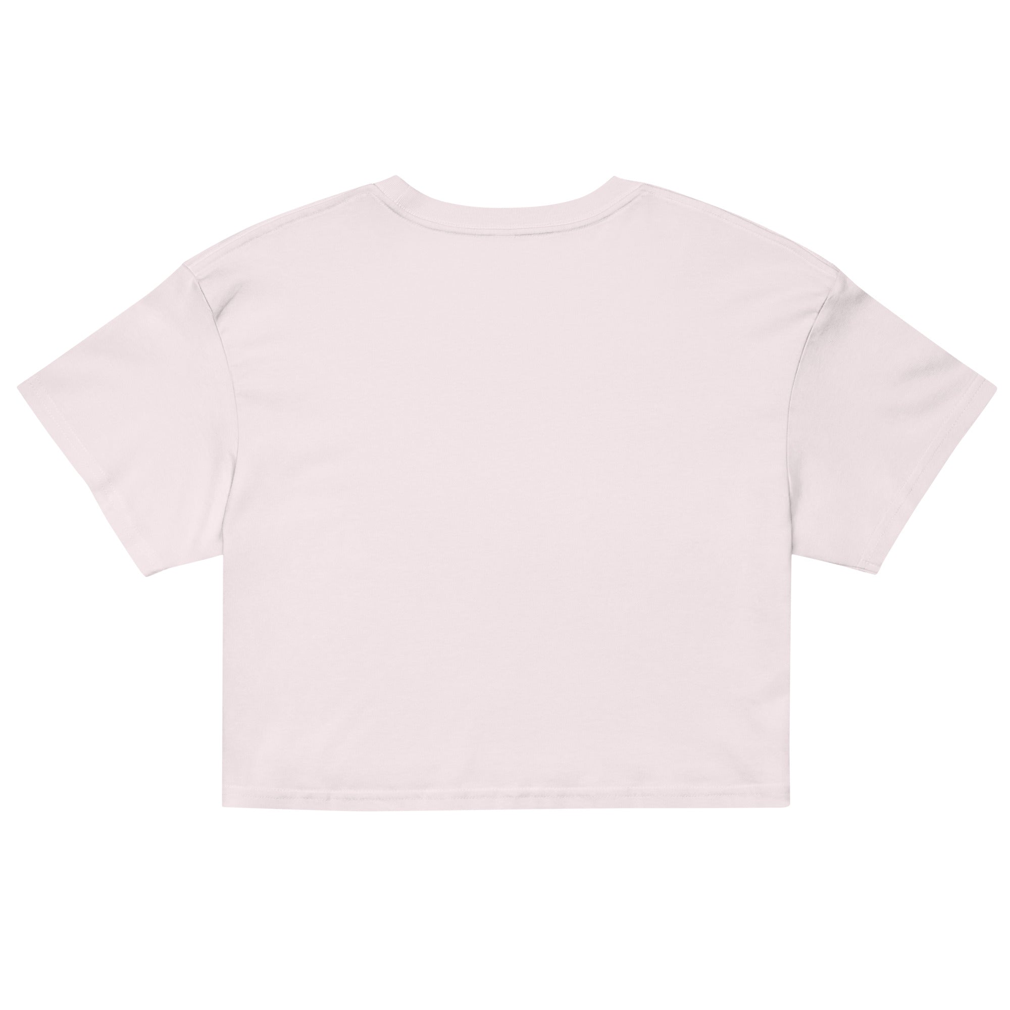 Women’s MONEYBEAR Crop Top Tees!