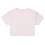 Women’s Money Bear Crop Top