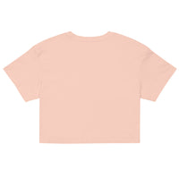 Women’s Money Bear Crop Top
