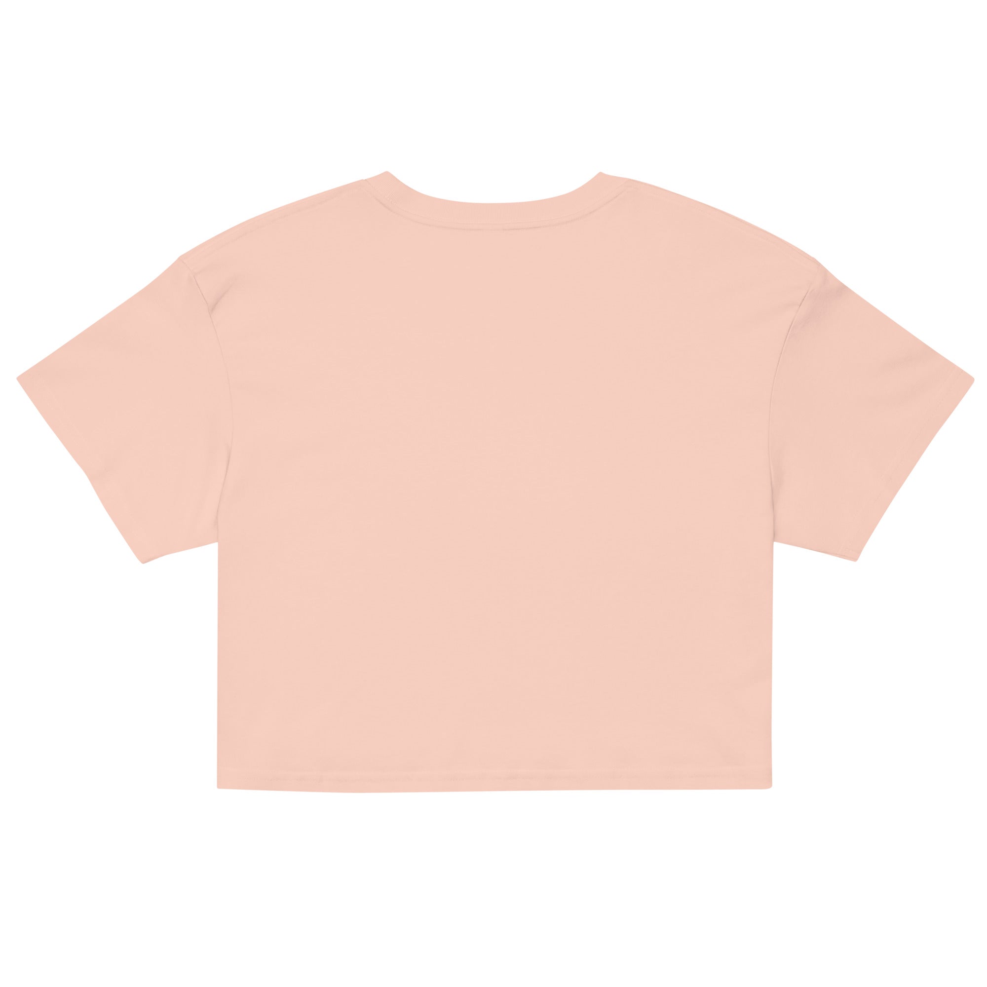 Women’s MONEYBEAR Crop Top Tees!