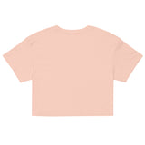 Women’s Money Bear Crop Top