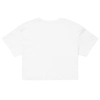 Women’s Money Bear Crop Top