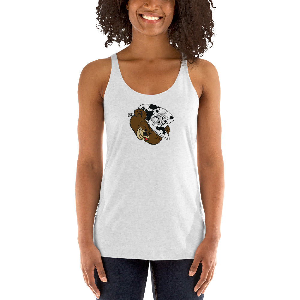 Women's MONEYBEAR Running Tanks!