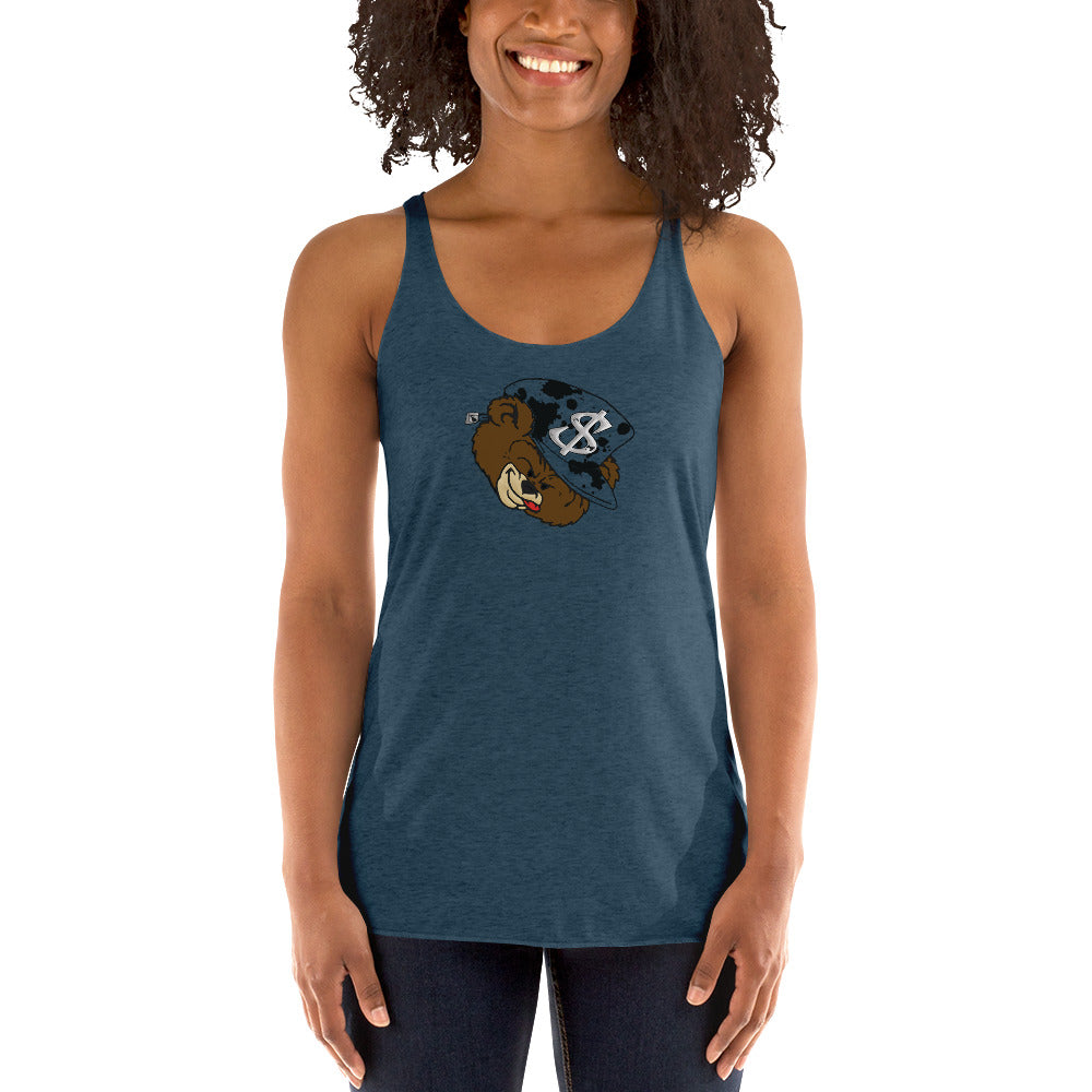 Women's MONEYBEAR Running Tanks!