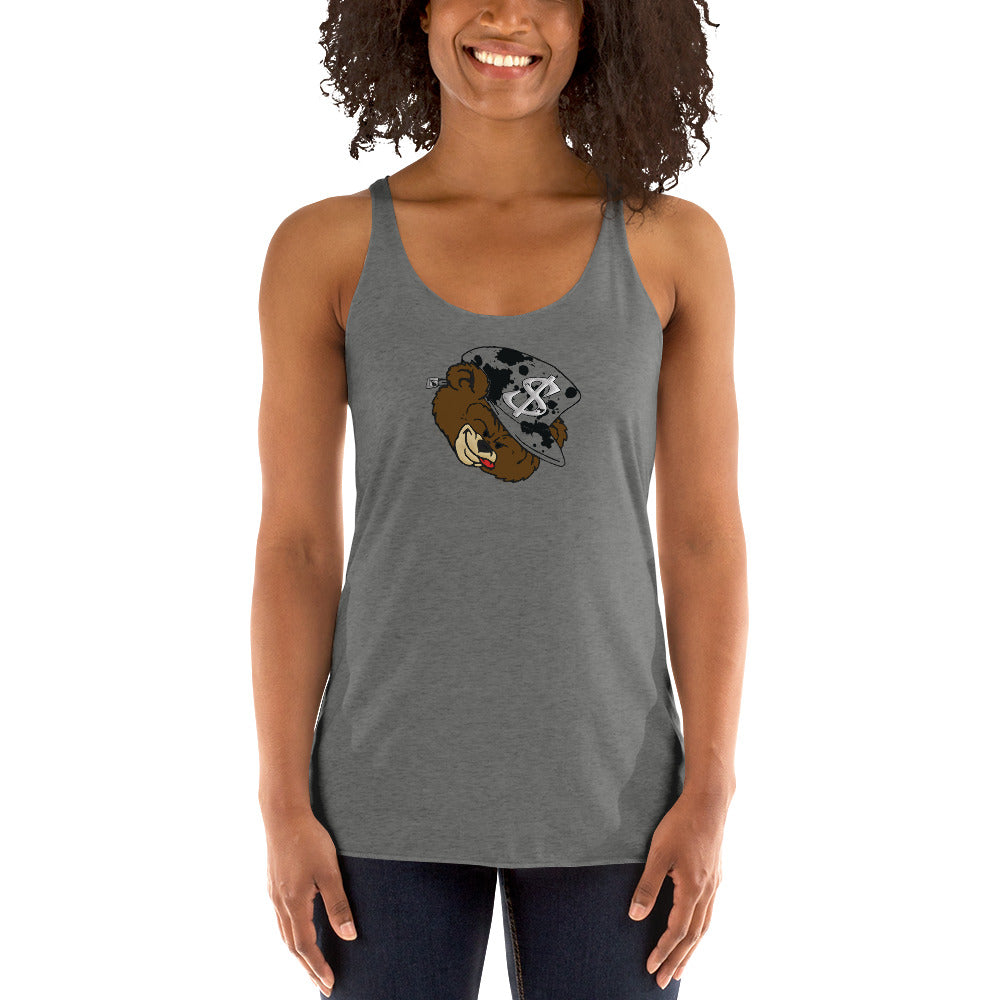 Women's MONEYBEAR Running Tanks!
