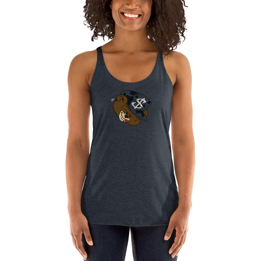 Women's MONEYBEAR Running Tanks!