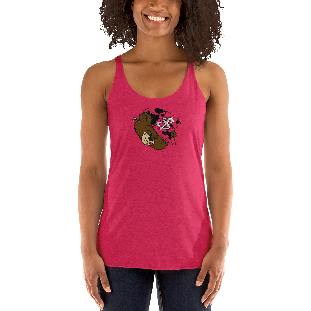 Women's MONEYBEAR Running Tanks!
