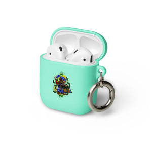 '23 MONEY BEAR AirPods/Pro cases