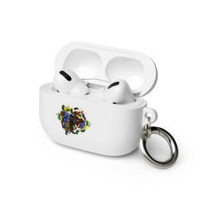 '23 MONEY BEAR AirPods/Pro cases